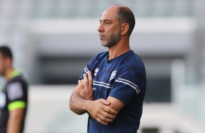 Ανόρθωση: Πιάνει δουλειά ο Απόστολος, βοηθός του ο Χάρης Ιωάννου! 