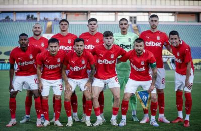 Πανηγύρια από τον ΠτΔ! (pics)