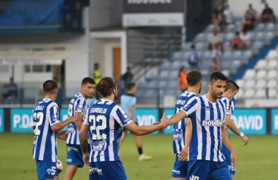 Ανόρθωση: Πιάνει δουλειά ο Απόστολος, βοηθός του ο Χάρης Ιωάννου! 