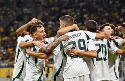 Grande φαβορί για το Champions League ο Παναθηναϊκός