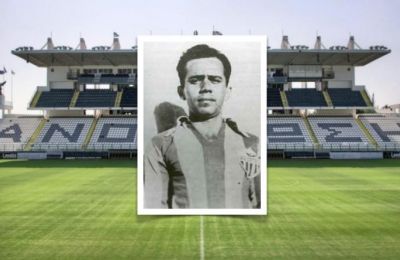 Ανόρθωση: Πιάνει δουλειά ο Απόστολος, βοηθός του ο Χάρης Ιωάννου! 