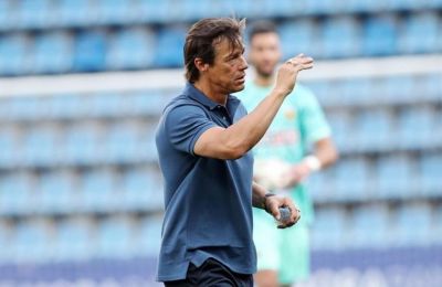Νέες αναφορές για επιστροφή Λαμέλα στη Ρίβερ