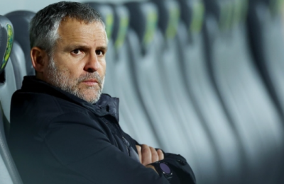 AEK: Κουνάνε μαντήλι... Σάντος και Σάντσες