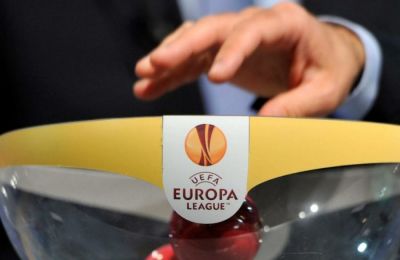 ΑΠΟΕΛ: Η προκλήρωση στα πλέι οφ του Γιουρόπα Λιγκ