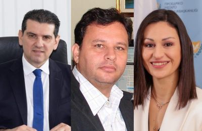 Σκάνδαλο παρακολουθήσεων στο Υφυπουργείο Κοινωνικής Πρόνοιας 