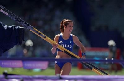 Νέα Σαλαμίνα: Θέλει να κλείσει φιλικό με Ολυμπιακό Πειραιώς! 