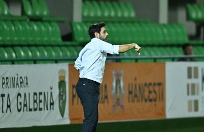 «Προσέγγισε Τάσο Δώνη… ο Άρης»