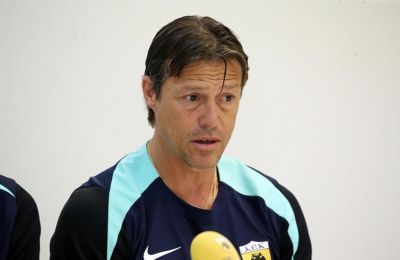 ΑΕΚ: Περιμένει να «μιλήσουν» οι κάμερες και μετρά τις πληγές της