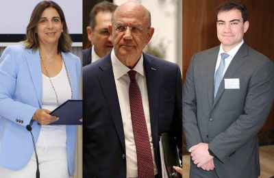 Σκάνδαλο παρακολουθήσεων στο Υφυπουργείο Κοινωνικής Πρόνοιας 