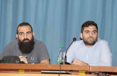 Πετράκης: «Θα μπορούσαμε να πάρουμε τη νίκη»
