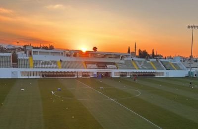 Ομόνοια 29Μ: Ανακοίνωσε φιλικό με Δόξα