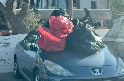 «Με το αγόρι μου ήμουν στο Ντουμπάι»
