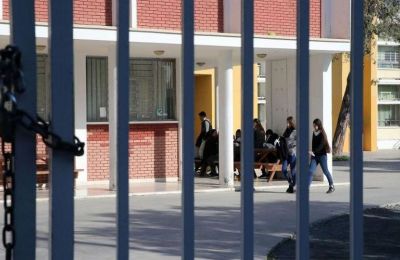 Πρόταση για πλατεία Γλαύκου Κληρίδη στην Πάφο