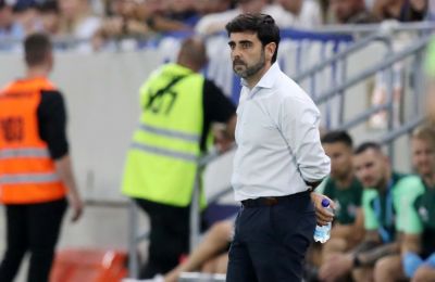 «Προσέγγισε Τάσο Δώνη… ο Άρης»