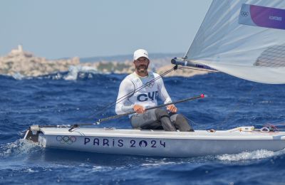 «Καλησπέρα σε όλους, ευχαριστώ την Κύπρο για την αγάπη» (vid)