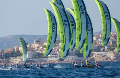 Ολυμπιονίκης δουλεύει στο εστιατόριο των γονιών της λίγες μέρες μετά τους Ολυμπιακούς Αγώνες!