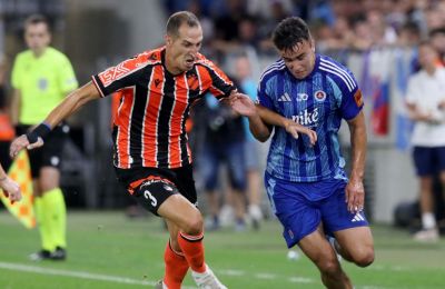 Οφσάιντ, VAR… 1-0 η Σλόβαν (vid)