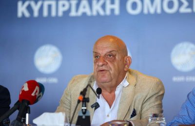 Το δίμπαλο του Όρσιτς έκανε τη διαφορά στην Πάφο (vid)