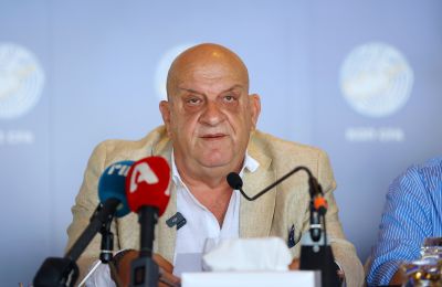 Ομόνοια 29Μ: Ανανέωσε ο Παττίχης