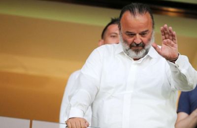 «Είναι ντροπή! Δεν έχω αγγίξει άνθρωπο»!
