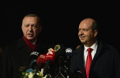 Πρόταση για πλατεία Γλαύκου Κληρίδη στην Πάφο