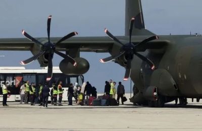Πρόταση για πλατεία Γλαύκου Κληρίδη στην Πάφο