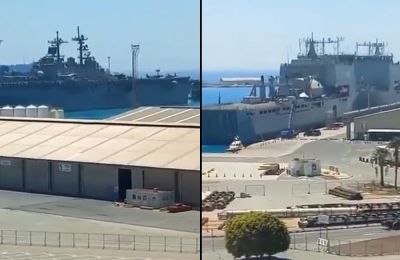 Πάμε Τρόοδος 2