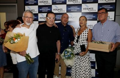 Βανδή για Ροντινέι 