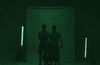 Ανατροπάρα με υπογραφή Λαϊφη – Ελ Αραμπί (vid)