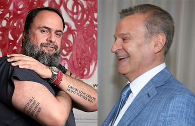 Συγκρίνουν Καμπελά με... Βαλμπουενά 