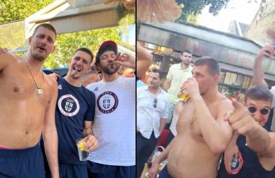 Κυρίαρχος Ολυμπιακός, κατάπιε τη Ρεάλ και φωνάζει για Άμπου Ντάμπι!