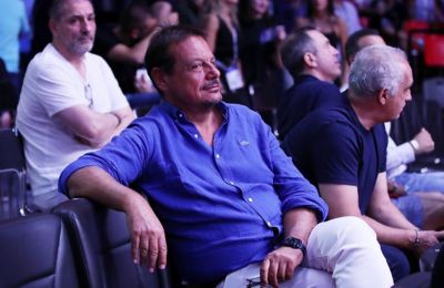 Μπαρτζώκας: «Απόρροια της καλής μας άμυνας η νίκη»