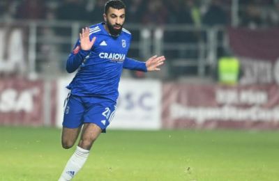 Νέα Σαλαμίνα: Ενδεκάδα με Βίκτωρος και Κατσιάρη