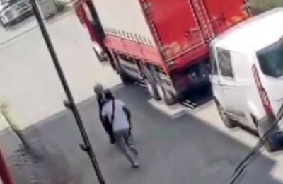 Ανησυχία στις βαλτικές χώρες και την Ευρώπη
