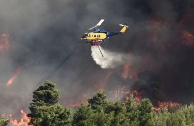 Ο καυγάς ξέσπασε κατά την αποβίβαση στο λιμάνι του Γκάλβεστον