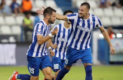 Το ρεκόρ του ΑΠΟΕΛ και η Πάφος