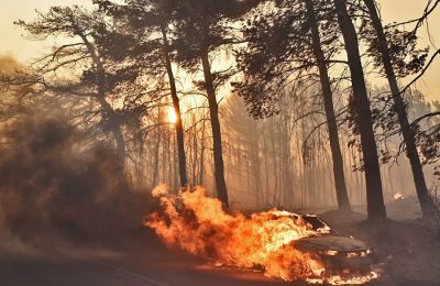 Ψάχνουν τα αίτια για το μπλακ άουτ σε Ισπανία και Πορτογαλία