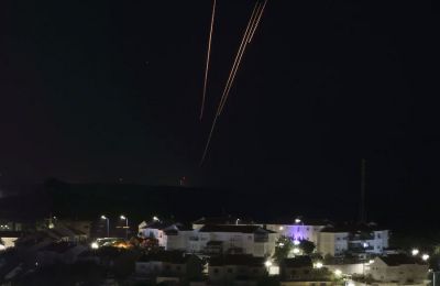 Το Ιράν αποφάσισε ευθεία επίθεση στο Ισραήλ τις επόμενες ημέρες 