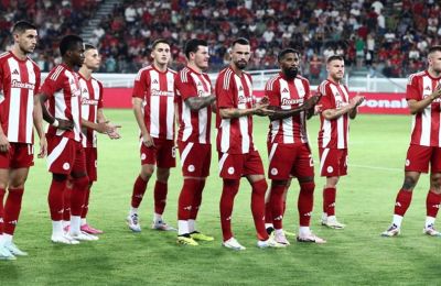 «Το πρώτο από τα πολλά-Η δουλειά δεν έχει τελειώσει» (vid)