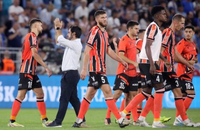 Εκδρομές ξανά του χρόνου για τους ΑΠΟΕΛίστες