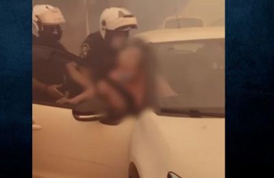 Ανησυχία στις βαλτικές χώρες και την Ευρώπη