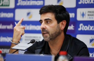 «Προσέγγισε Τάσο Δώνη… ο Άρης»
