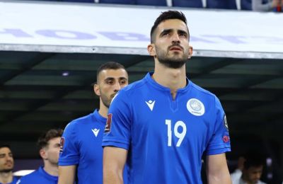 ΑΠΟΕΛ: Με 3+1 για Λαΐφη... χτίζει κορμό