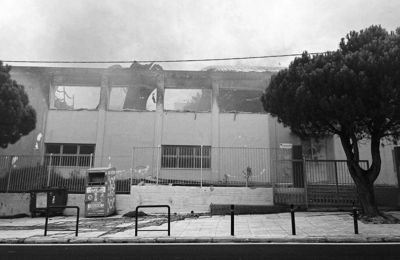 ΑΕΚ-Ολυμπιακός: Κιτρινόμαυρος σεφτές ή ερυθρόλευκο σερί;