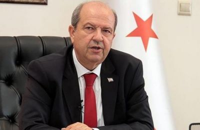 Ακραία ρητορική βίας ακόμη κι εναντίον ομοεθνών τους που βρίσκονται στην Κύπρο εξέφρασαν ο Αϊντίν Ουνάλ και ο Οκτάι Σαράλ