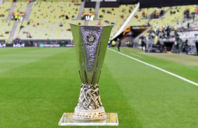 Μια αγωνιστική από την UEFA στη Λάτσιο