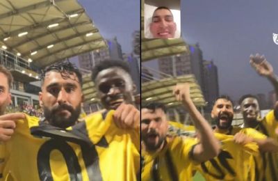 Αποθέωση για Παυλίδη:«Καλύτερη μεταγραφή της Μπενφίκα τον 21ο αιώνα»