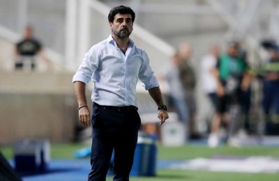 «Πέναλτι που δεν δόθηκε και αντί δεύτερη κίτρινη σε αυτούς... αποβλήθηκε ο Πέτροβιτς»