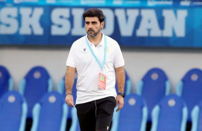 Βανδή για Ροντινέι 