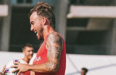 «Το πρώτο από τα πολλά-Η δουλειά δεν έχει τελειώσει» (vid)
